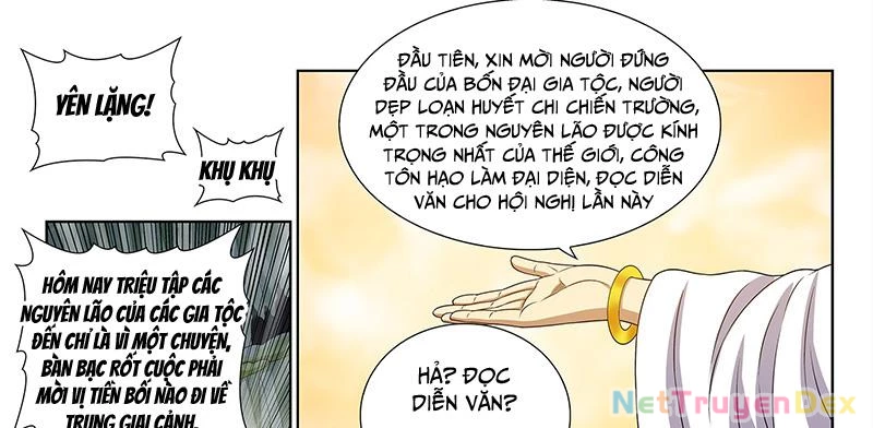 Ta Là Đại Thần Tiên Chapter 775 - Trang 4