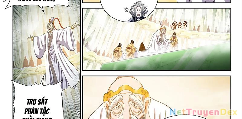 Ta Là Đại Thần Tiên Chapter 775 - Trang 4