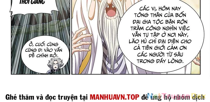 Ta Là Đại Thần Tiên Chapter 775 - Trang 4