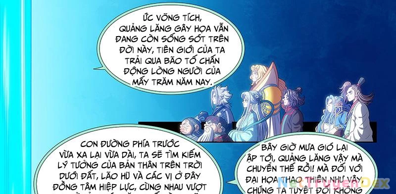 Ta Là Đại Thần Tiên Chapter 775 - Trang 4