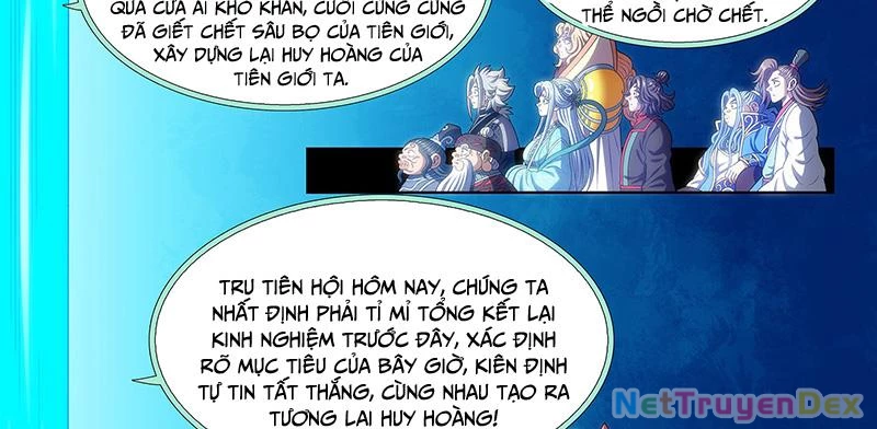 Ta Là Đại Thần Tiên Chapter 775 - Trang 4