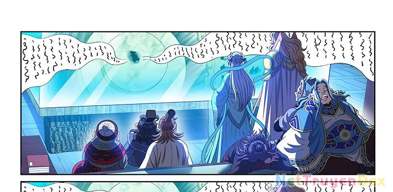 Ta Là Đại Thần Tiên Chapter 775 - Trang 4