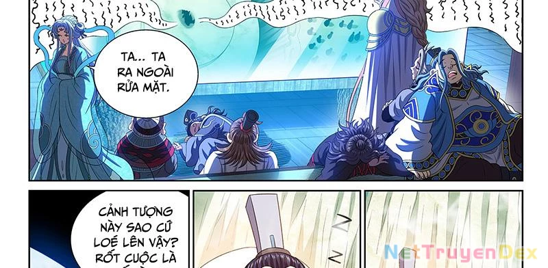 Ta Là Đại Thần Tiên Chapter 775 - Trang 4