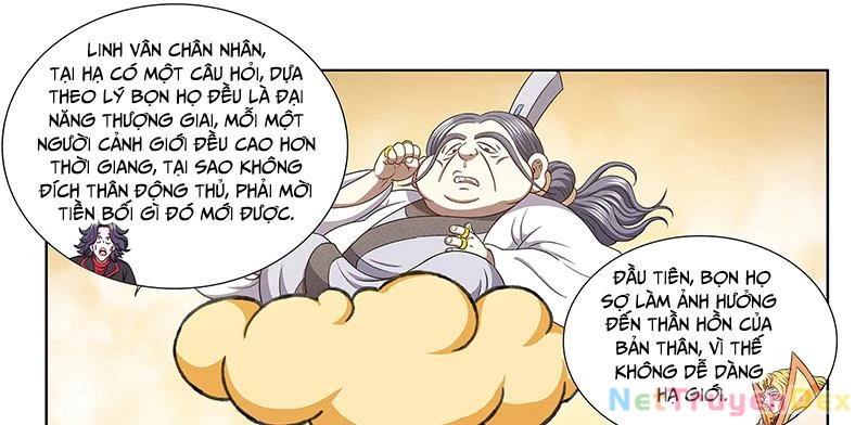 Ta Là Đại Thần Tiên Chapter 775 - Trang 4
