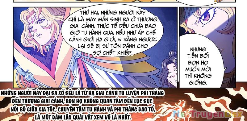 Ta Là Đại Thần Tiên Chapter 775 - Trang 4