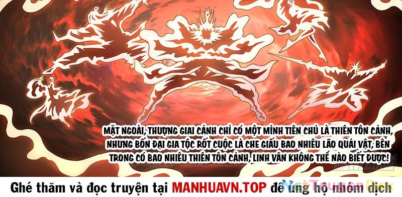 Ta Là Đại Thần Tiên Chapter 775 - Trang 4
