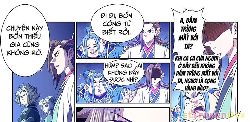 Ta Là Đại Thần Tiên Chapter 775 - Trang 4