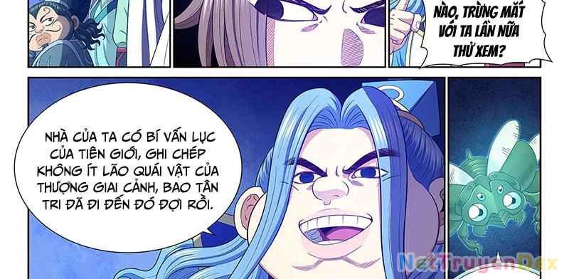 Ta Là Đại Thần Tiên Chapter 775 - Trang 4