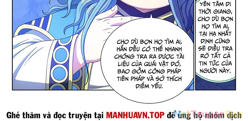 Ta Là Đại Thần Tiên Chapter 775 - Trang 4