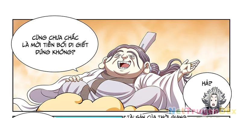 Ta Là Đại Thần Tiên Chapter 775 - Trang 4