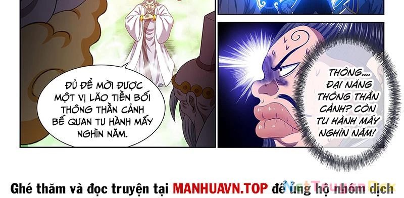 Ta Là Đại Thần Tiên Chapter 775 - Trang 4