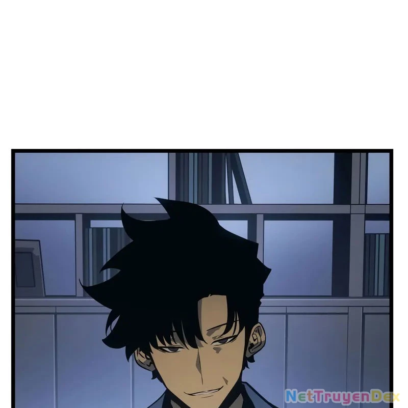 Solo Leveling : Ragnarok Chapter 35 - Trang 2