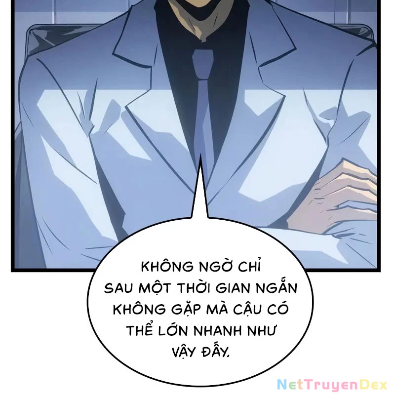 Solo Leveling : Ragnarok Chapter 35 - Trang 2