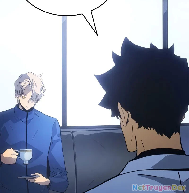 Solo Leveling : Ragnarok Chapter 35 - Trang 2