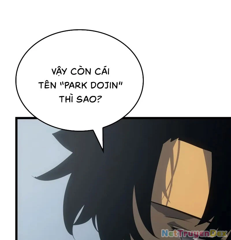 Solo Leveling : Ragnarok Chapter 35 - Trang 2