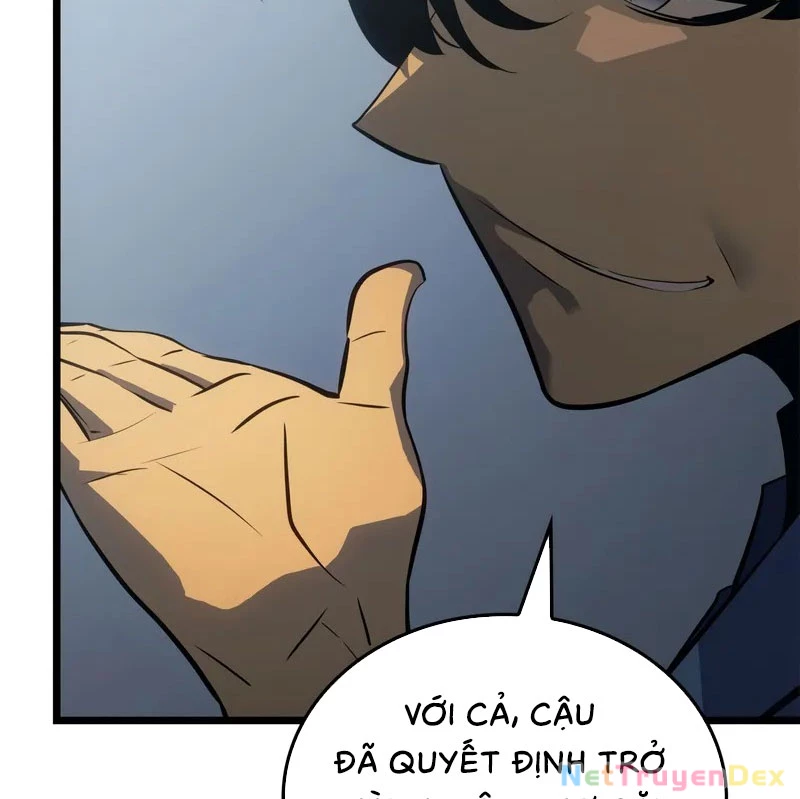 Solo Leveling : Ragnarok Chapter 35 - Trang 2