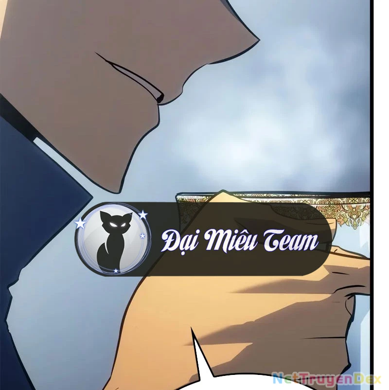 Solo Leveling : Ragnarok Chapter 35 - Trang 2