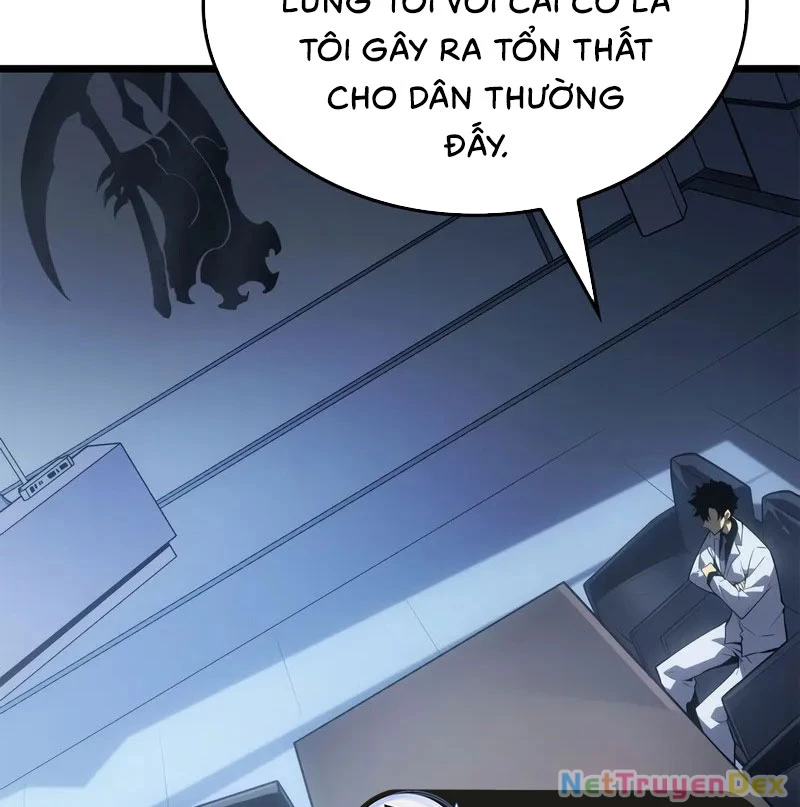 Solo Leveling : Ragnarok Chapter 35 - Trang 2