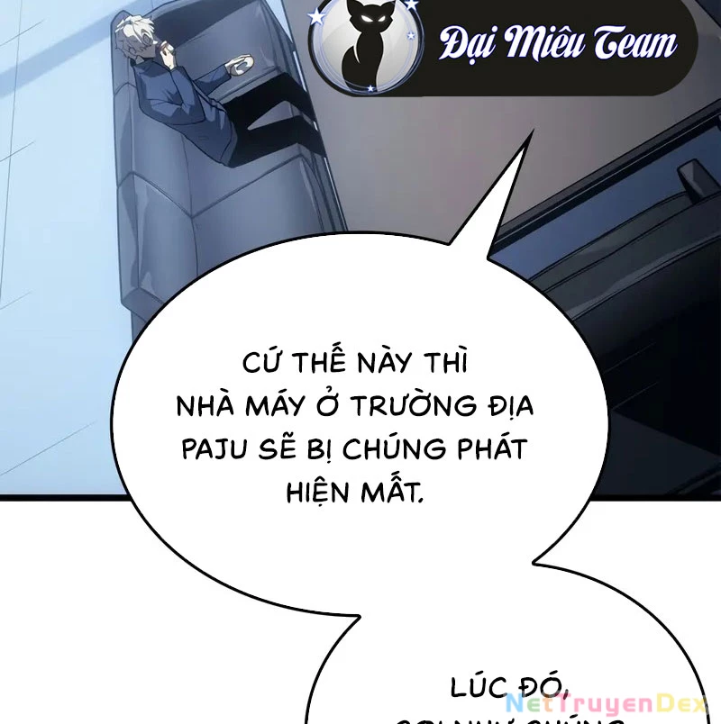 Solo Leveling : Ragnarok Chapter 35 - Trang 2