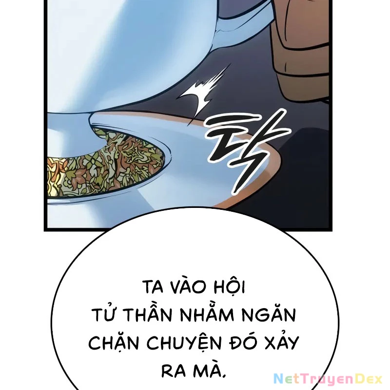 Solo Leveling : Ragnarok Chapter 35 - Trang 2