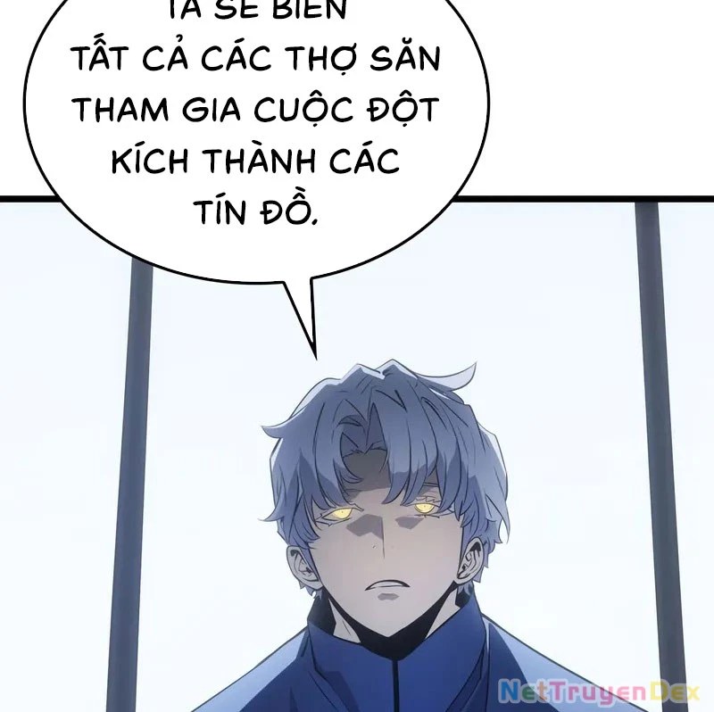 Solo Leveling : Ragnarok Chapter 35 - Trang 2