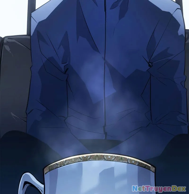 Solo Leveling : Ragnarok Chapter 35 - Trang 2