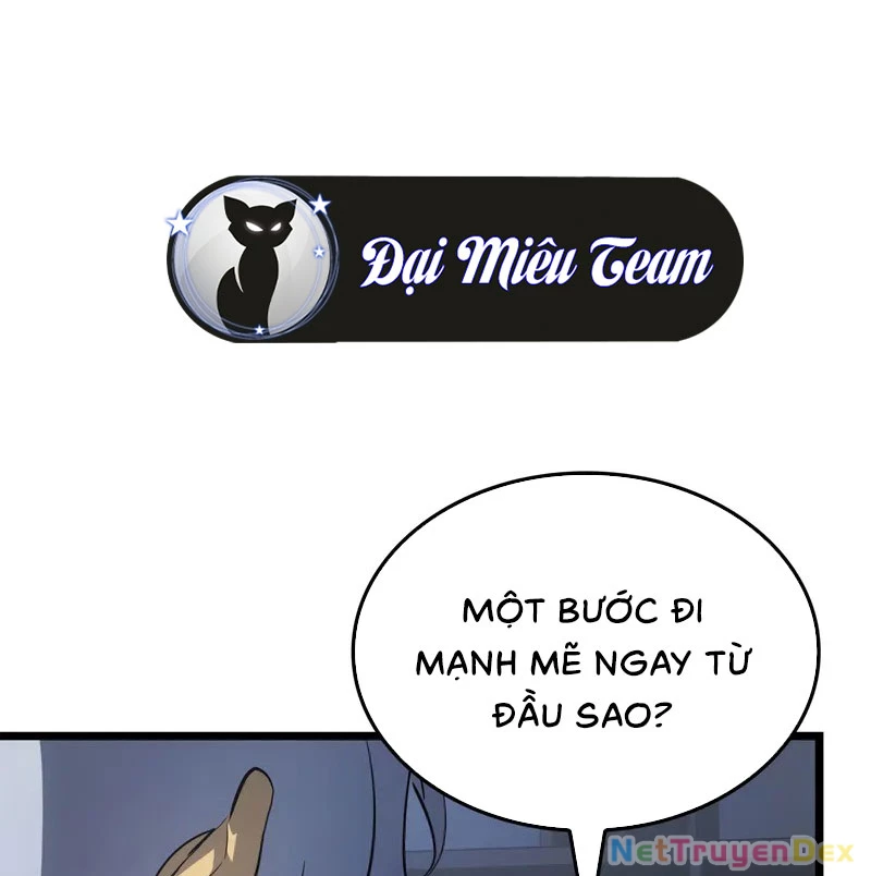 Solo Leveling : Ragnarok Chapter 35 - Trang 2