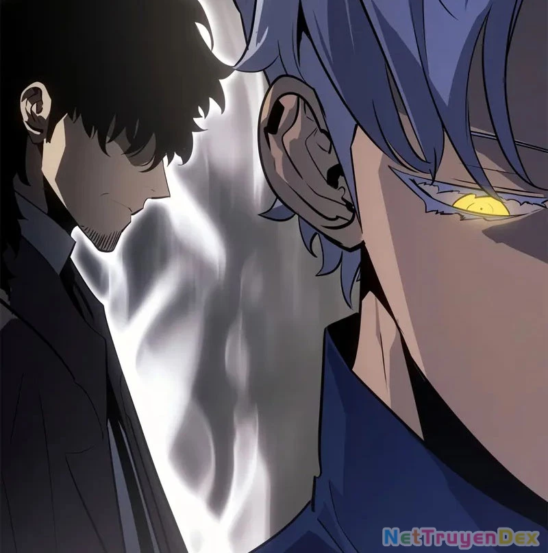 Solo Leveling : Ragnarok Chapter 35 - Trang 2