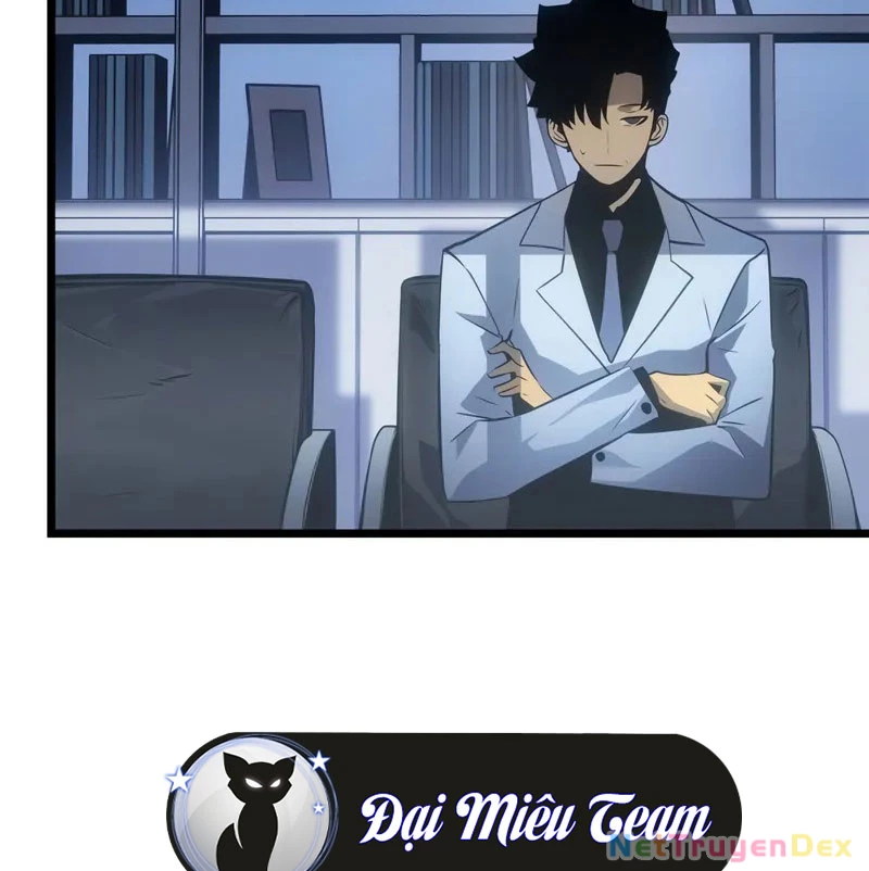 Solo Leveling : Ragnarok Chapter 35 - Trang 2