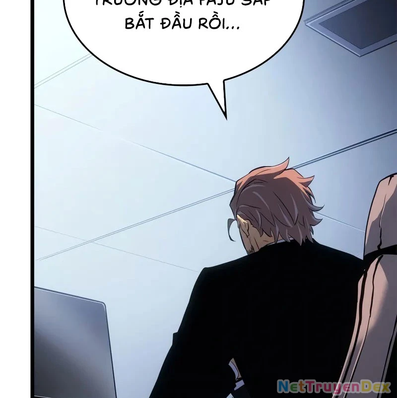 Solo Leveling : Ragnarok Chapter 35 - Trang 2