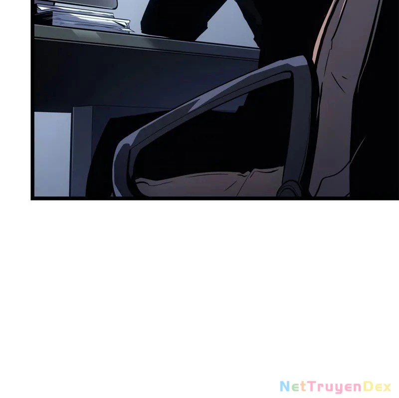 Solo Leveling : Ragnarok Chapter 35 - Trang 2