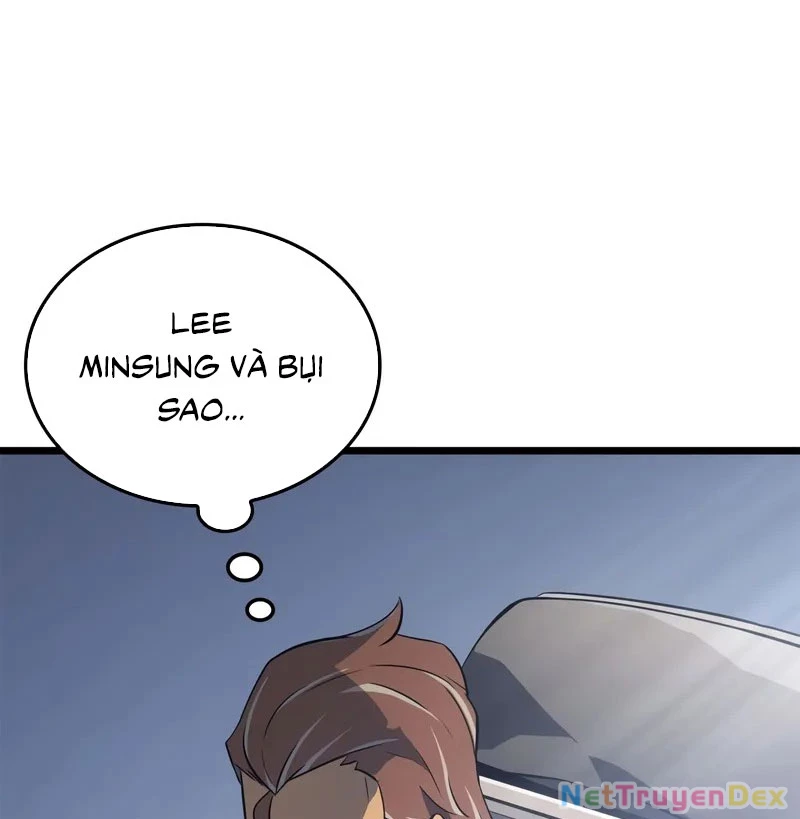 Solo Leveling : Ragnarok Chapter 35 - Trang 2