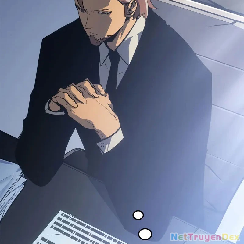 Solo Leveling : Ragnarok Chapter 35 - Trang 2