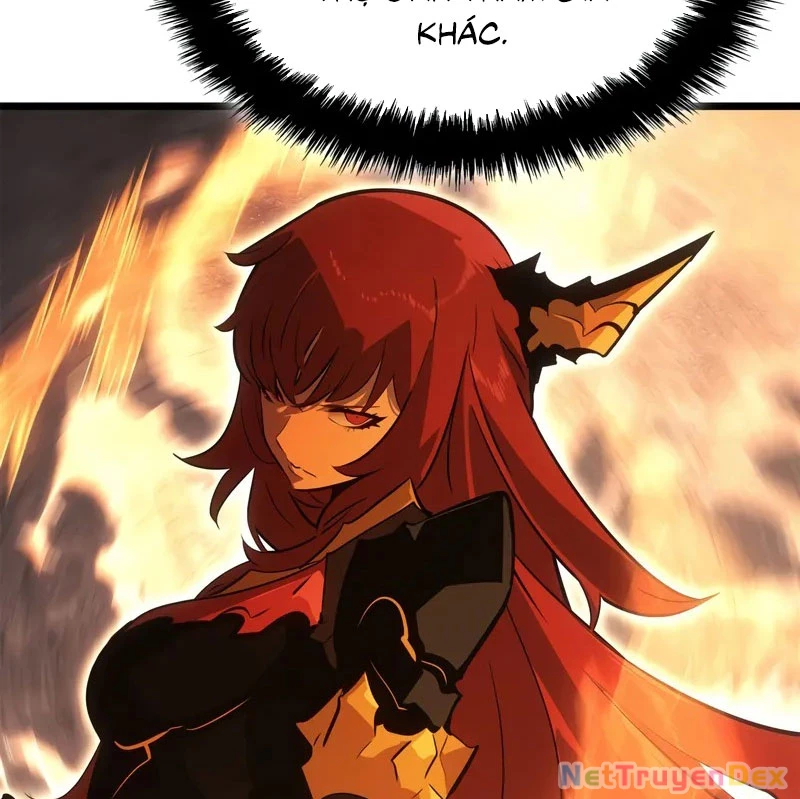 Solo Leveling : Ragnarok Chapter 35 - Trang 2