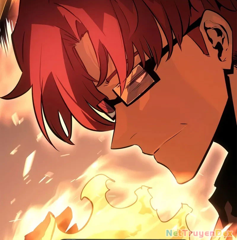 Solo Leveling : Ragnarok Chapter 35 - Trang 2