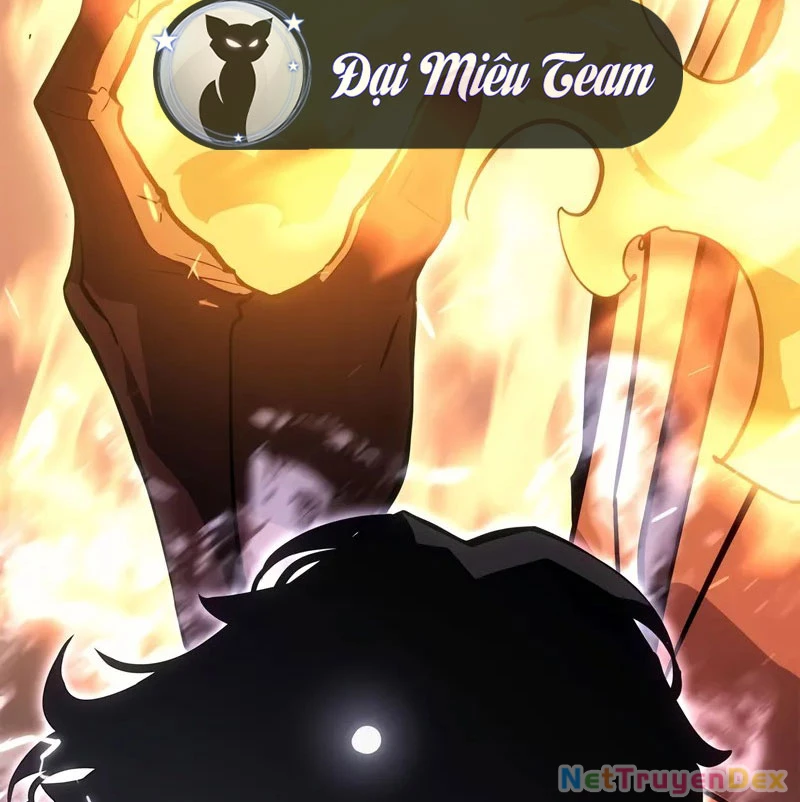 Solo Leveling : Ragnarok Chapter 35 - Trang 2