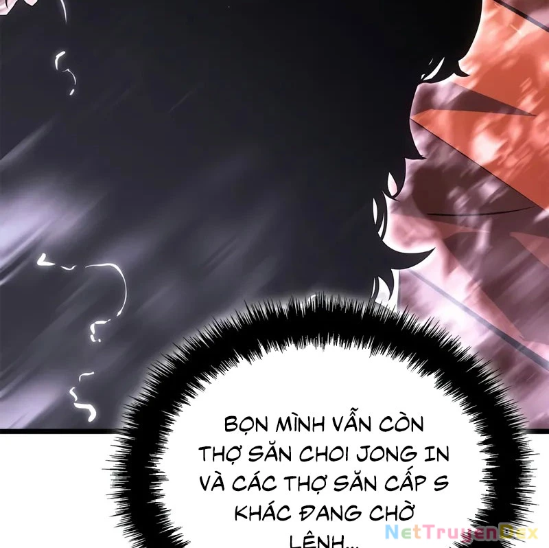 Solo Leveling : Ragnarok Chapter 35 - Trang 2