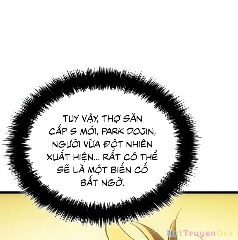 Solo Leveling : Ragnarok Chapter 35 - Trang 2