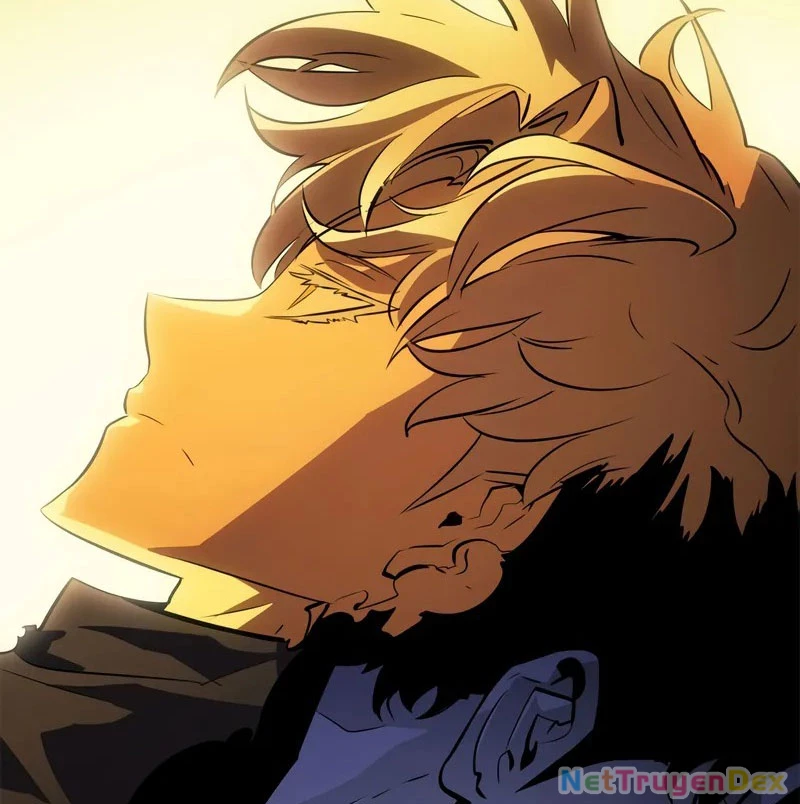 Solo Leveling : Ragnarok Chapter 35 - Trang 2