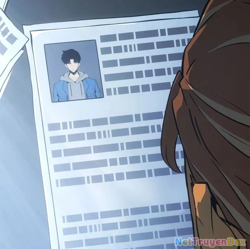 Solo Leveling : Ragnarok Chapter 35 - Trang 2