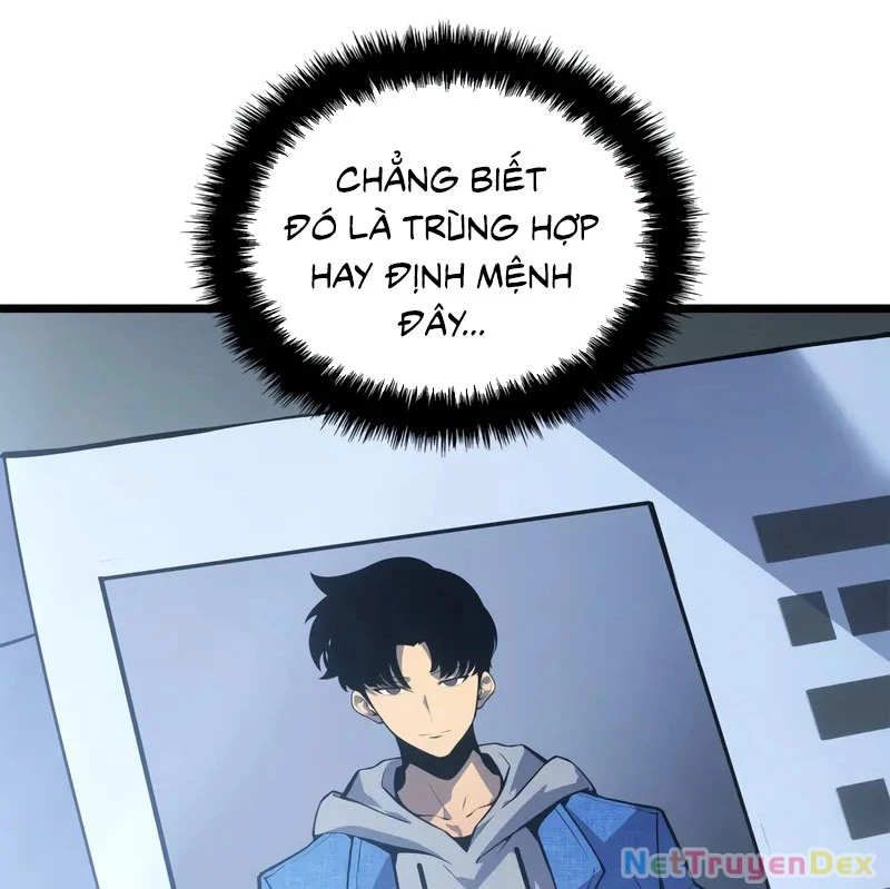 Solo Leveling : Ragnarok Chapter 35 - Trang 2