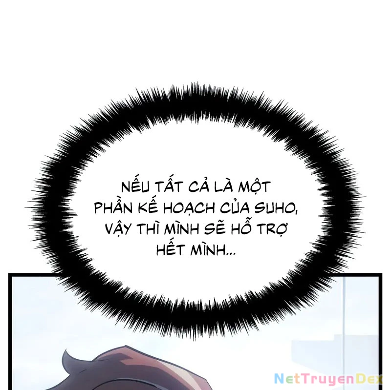 Solo Leveling : Ragnarok Chapter 35 - Trang 2