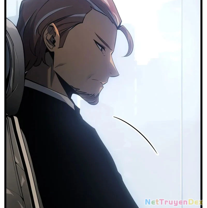 Solo Leveling : Ragnarok Chapter 35 - Trang 2