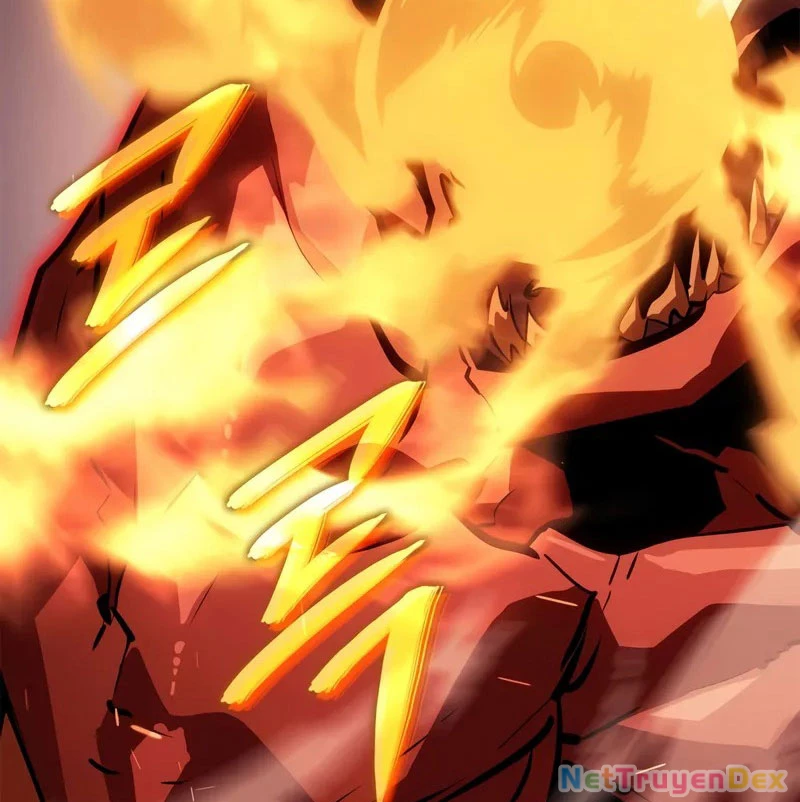 Solo Leveling : Ragnarok Chapter 35 - Trang 2