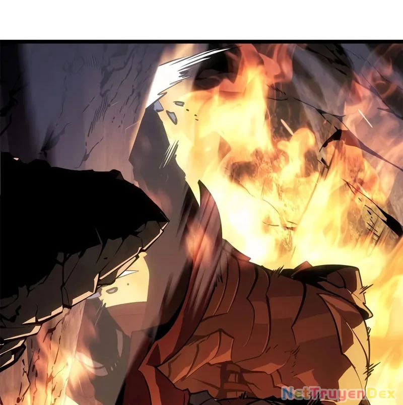 Solo Leveling : Ragnarok Chapter 35 - Trang 2