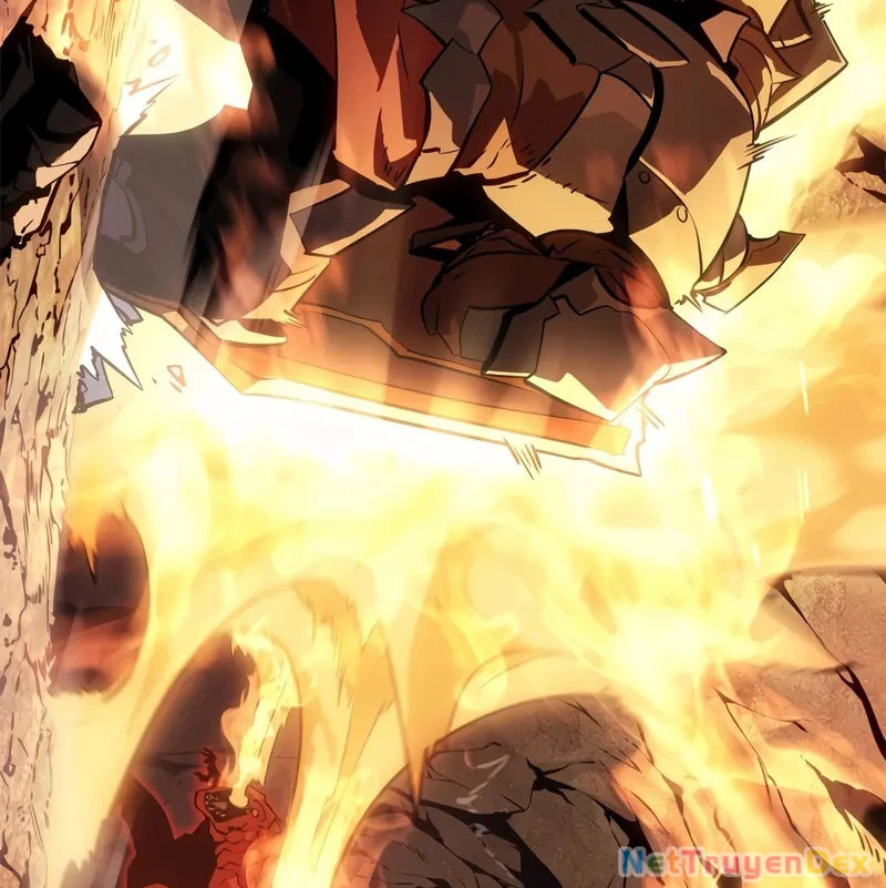 Solo Leveling : Ragnarok Chapter 35 - Trang 2