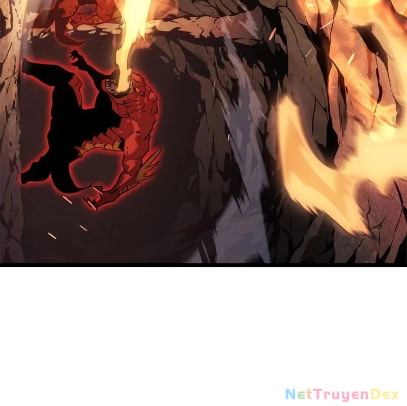 Solo Leveling : Ragnarok Chapter 35 - Trang 2
