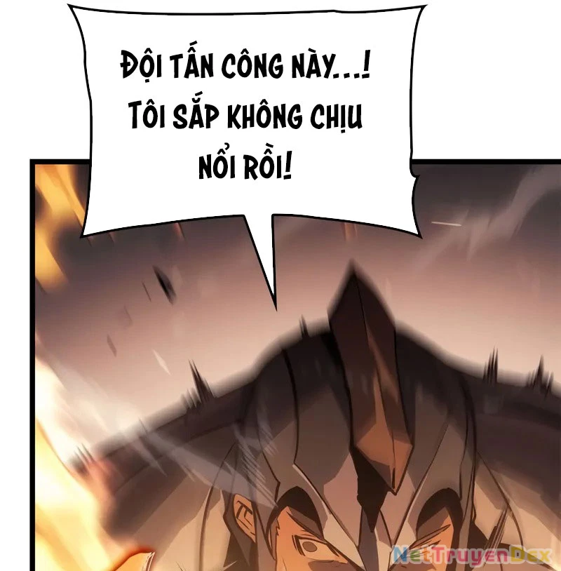 Solo Leveling : Ragnarok Chapter 35 - Trang 2