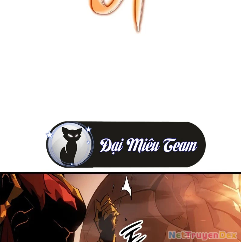 Solo Leveling : Ragnarok Chapter 35 - Trang 2