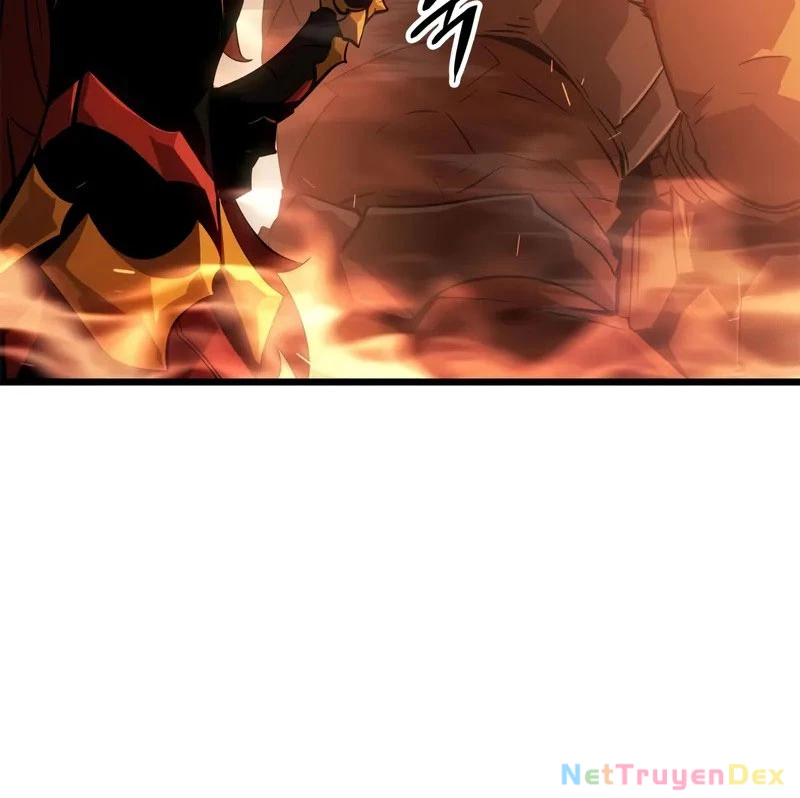 Solo Leveling : Ragnarok Chapter 35 - Trang 2